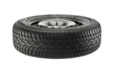 Nokian WR D3